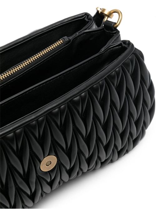 Borsa donna a spalla JUST CAVALLI | 77RA4BA1ZSB45899